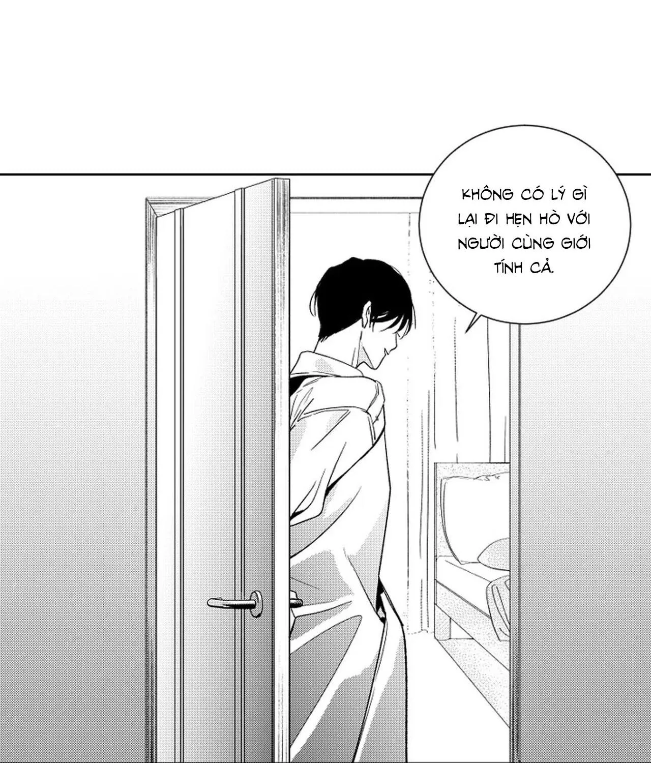 Kẻ lừa đảo ngọt ngào Chapter 5 Trang 50