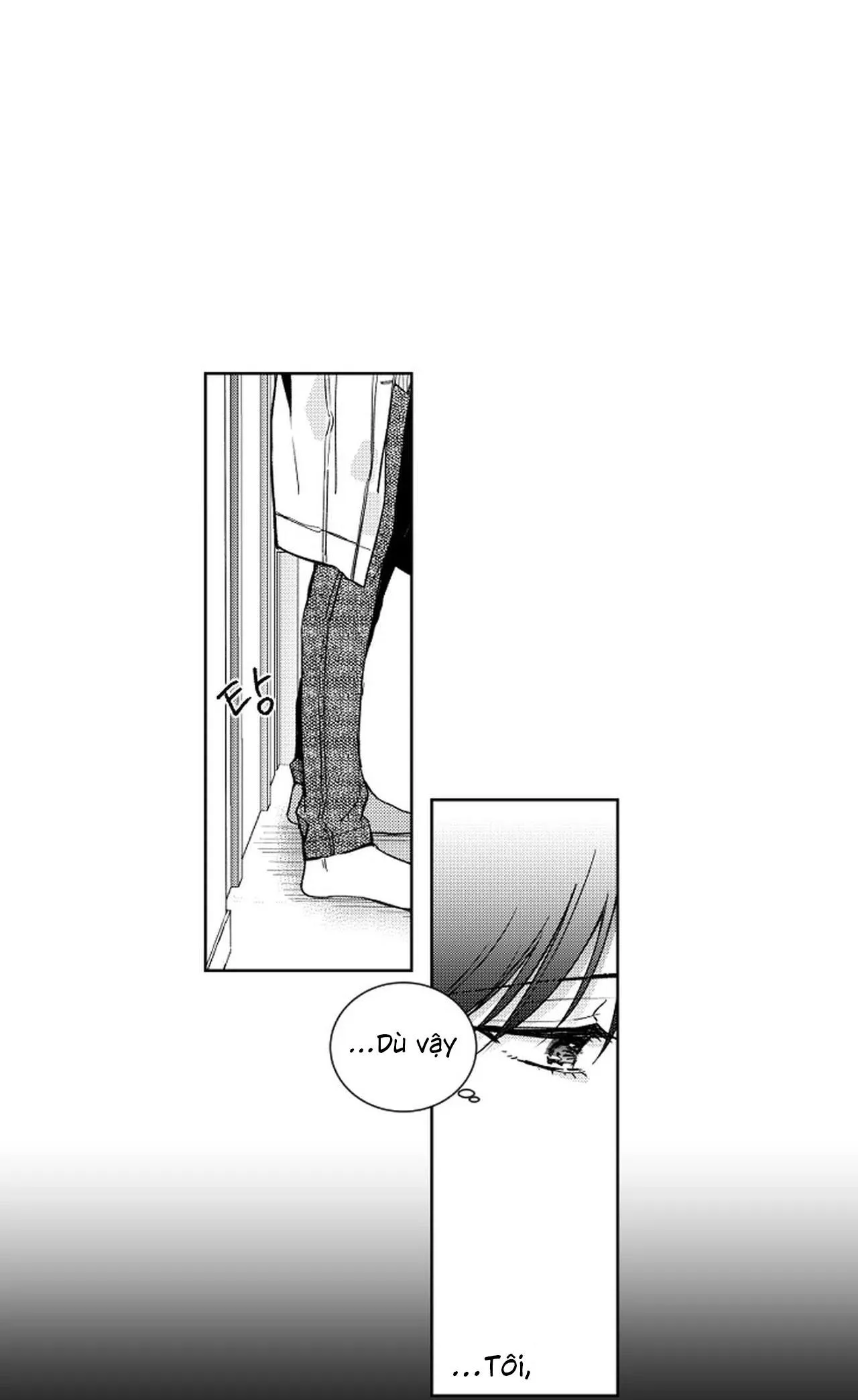 Kẻ lừa đảo ngọt ngào Chapter 5 Trang 52