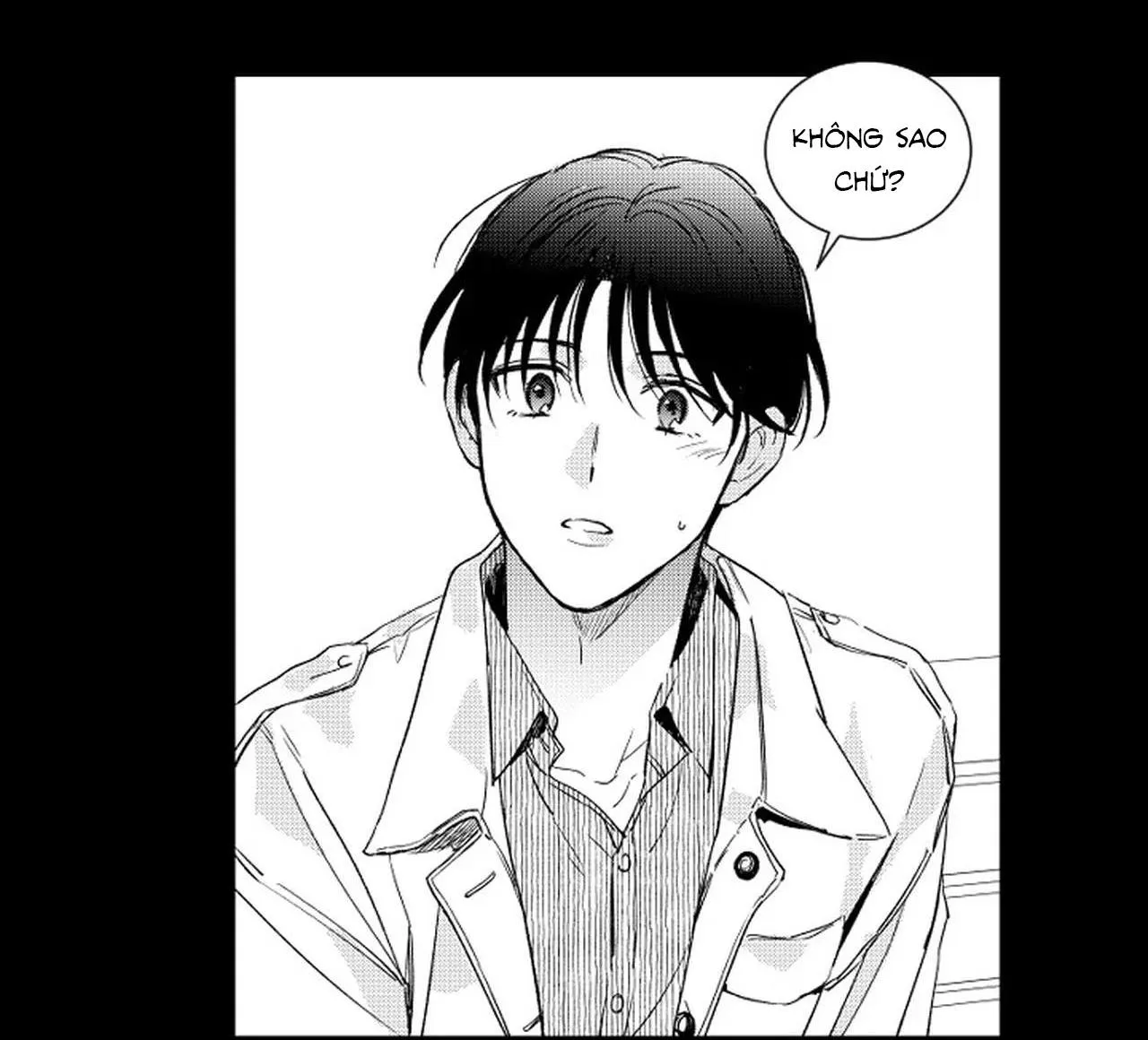 Kẻ lừa đảo ngọt ngào Chapter 5 Trang 54