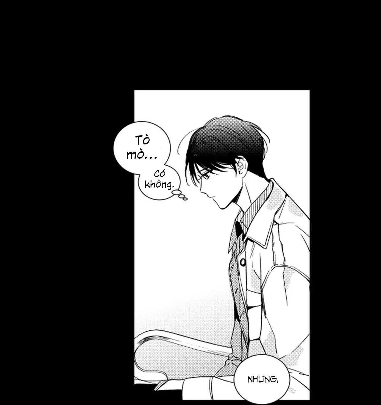 Kẻ lừa đảo ngọt ngào Chapter 5 Trang 57
