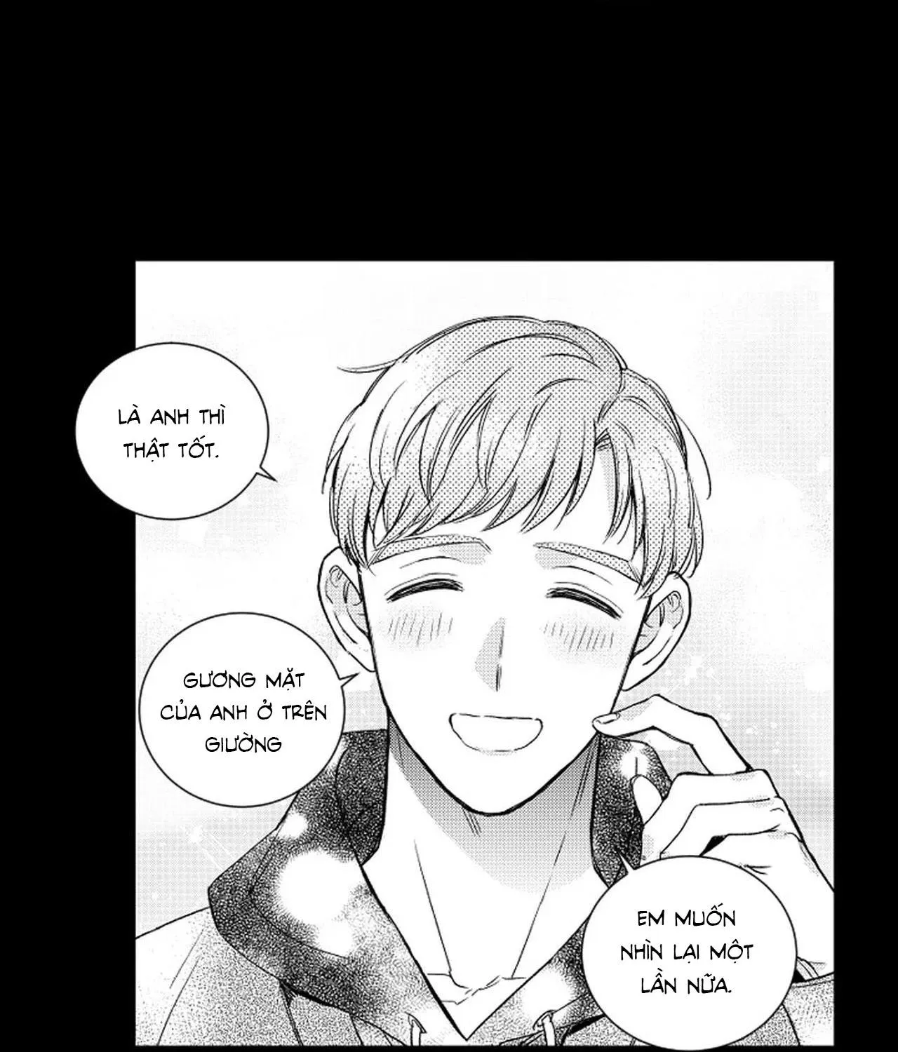 Kẻ lừa đảo ngọt ngào Chapter 5 Trang 58