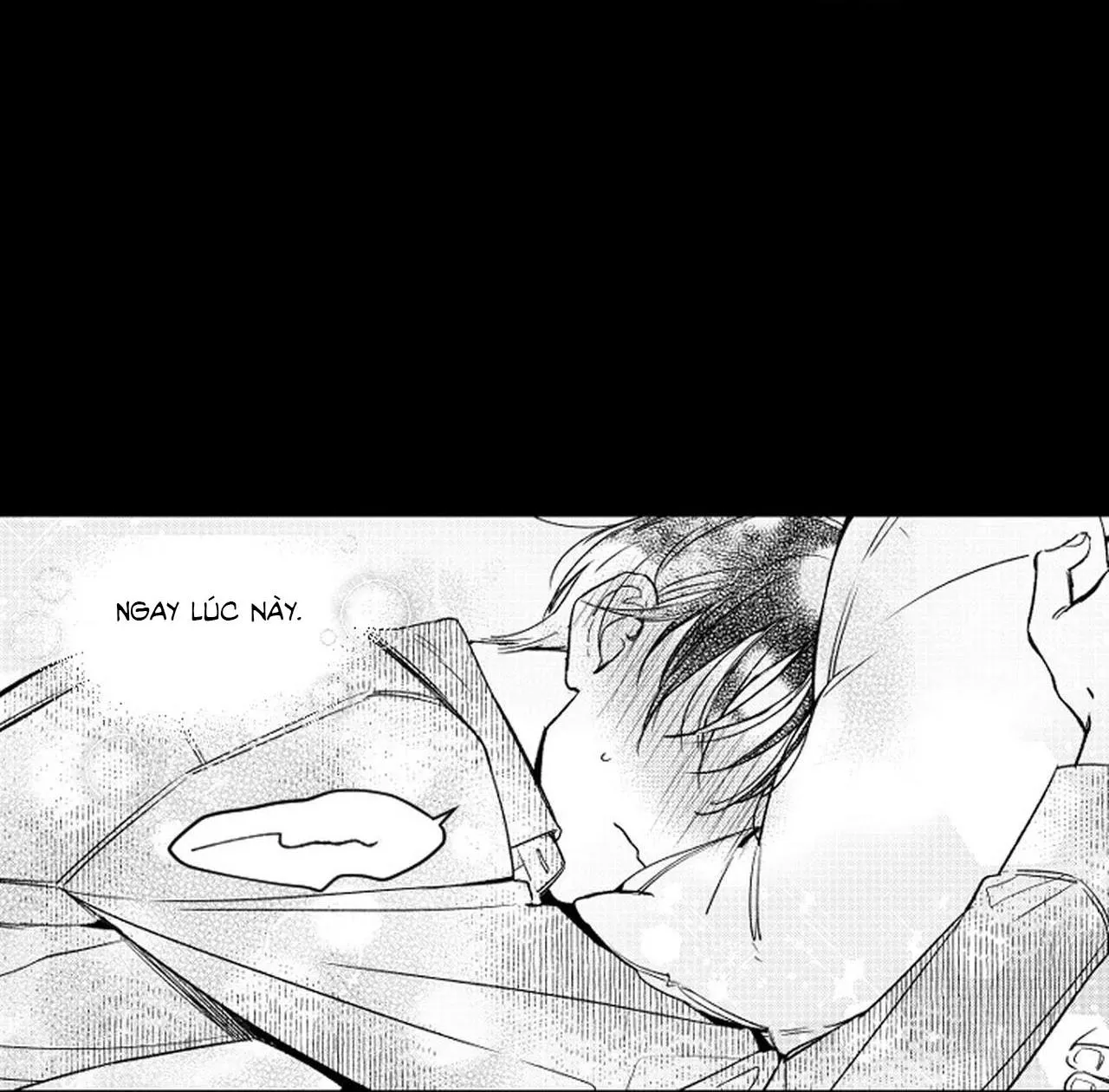 Kẻ lừa đảo ngọt ngào Chapter 5 Trang 59