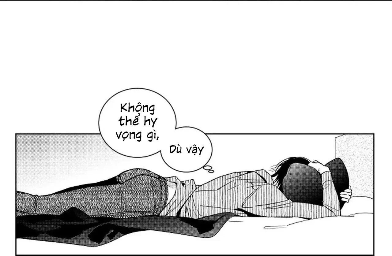 Kẻ lừa đảo ngọt ngào Chapter 5 Trang 60