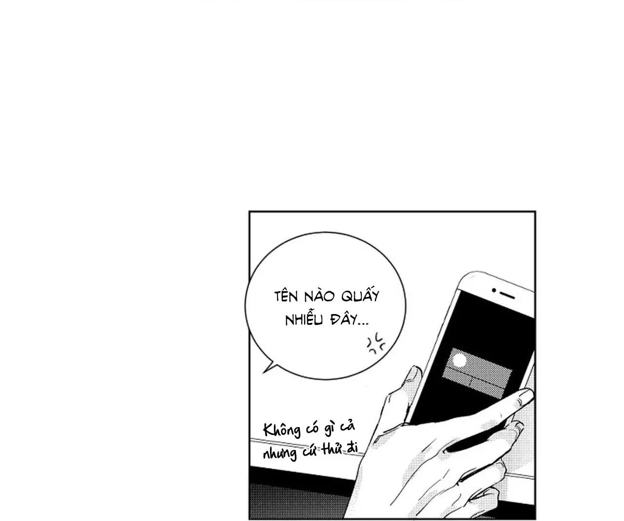 Kẻ lừa đảo ngọt ngào Chapter 5 Trang 64