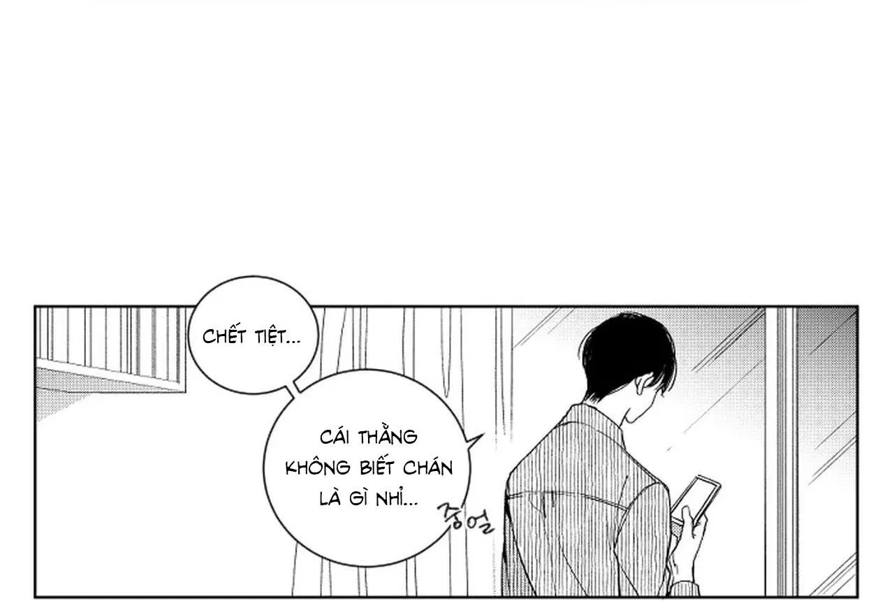 Kẻ lừa đảo ngọt ngào Chapter 5 Trang 67