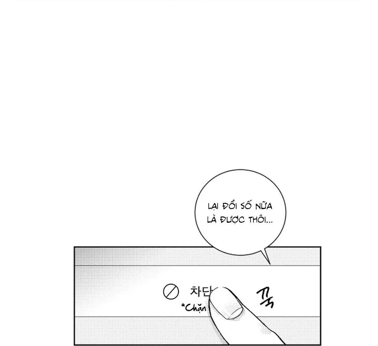 Kẻ lừa đảo ngọt ngào Chapter 5 Trang 68