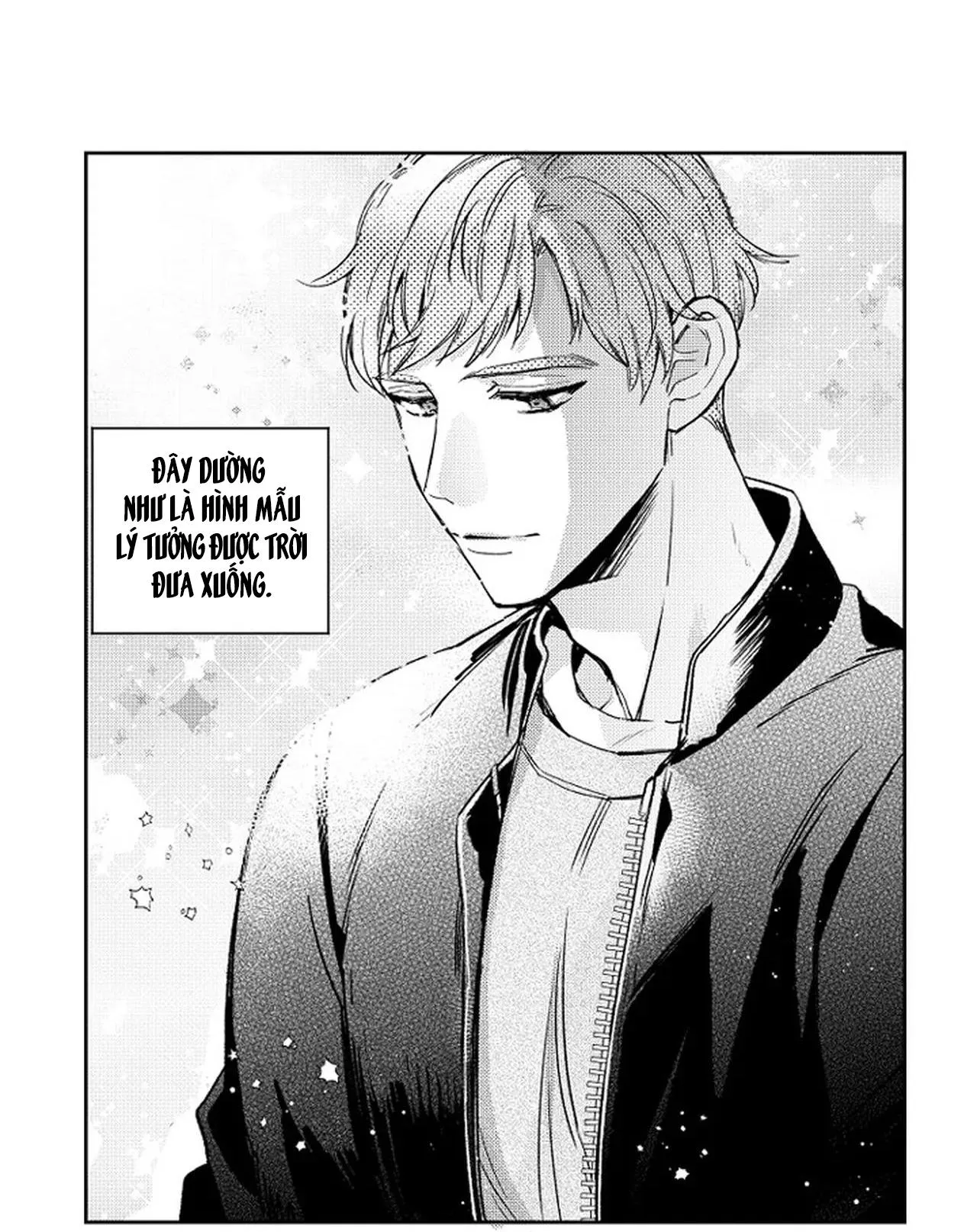 Kẻ lừa đảo ngọt ngào Chapter 0 Trang 11