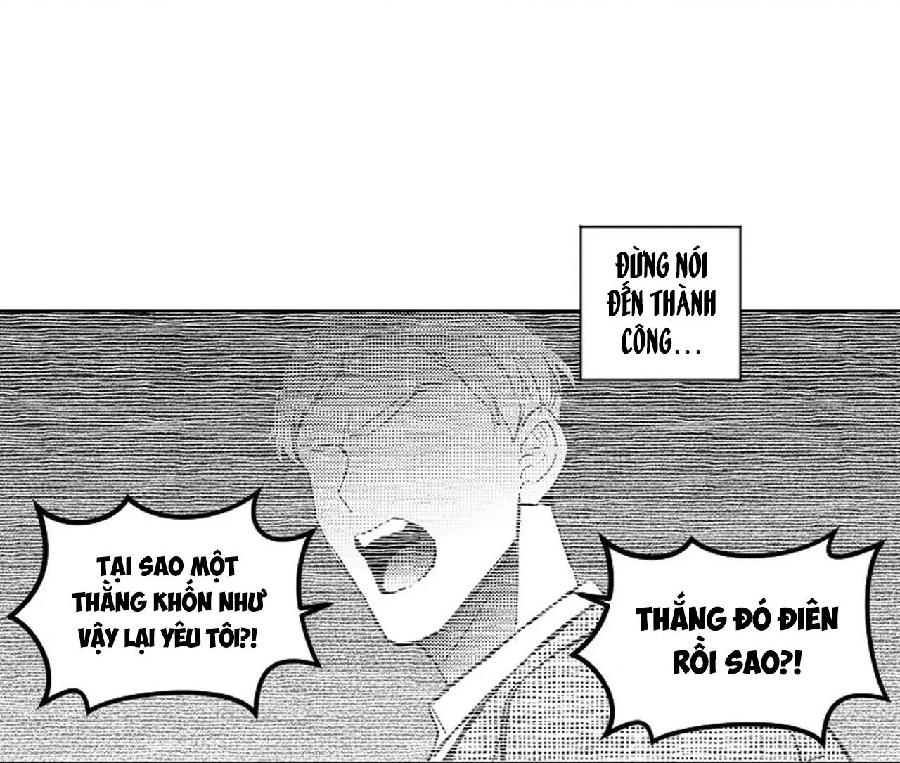 Kẻ lừa đảo ngọt ngào Chapter 0 Trang 15