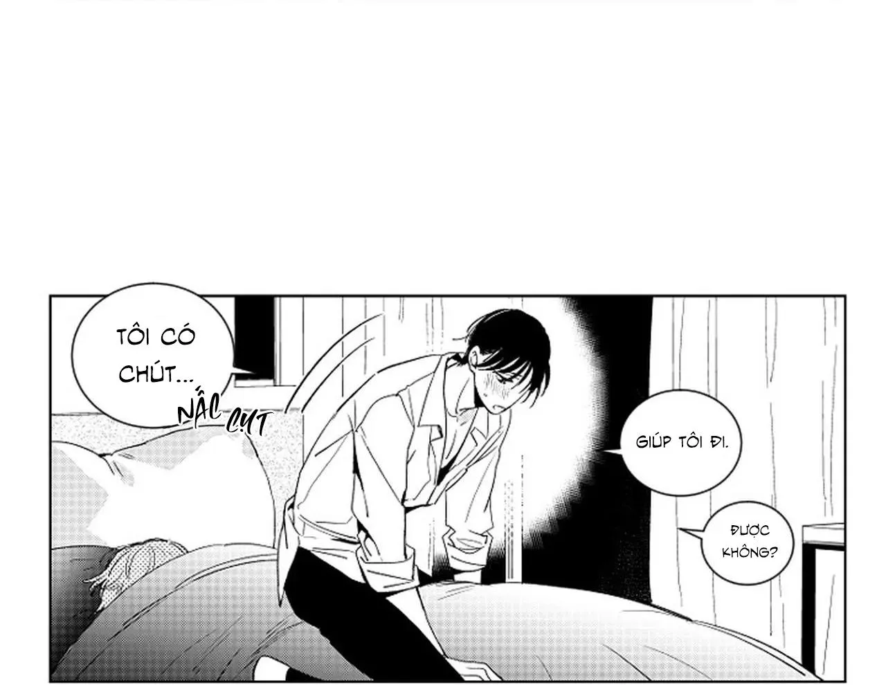 Kẻ lừa đảo ngọt ngào Chapter 0 Trang 19