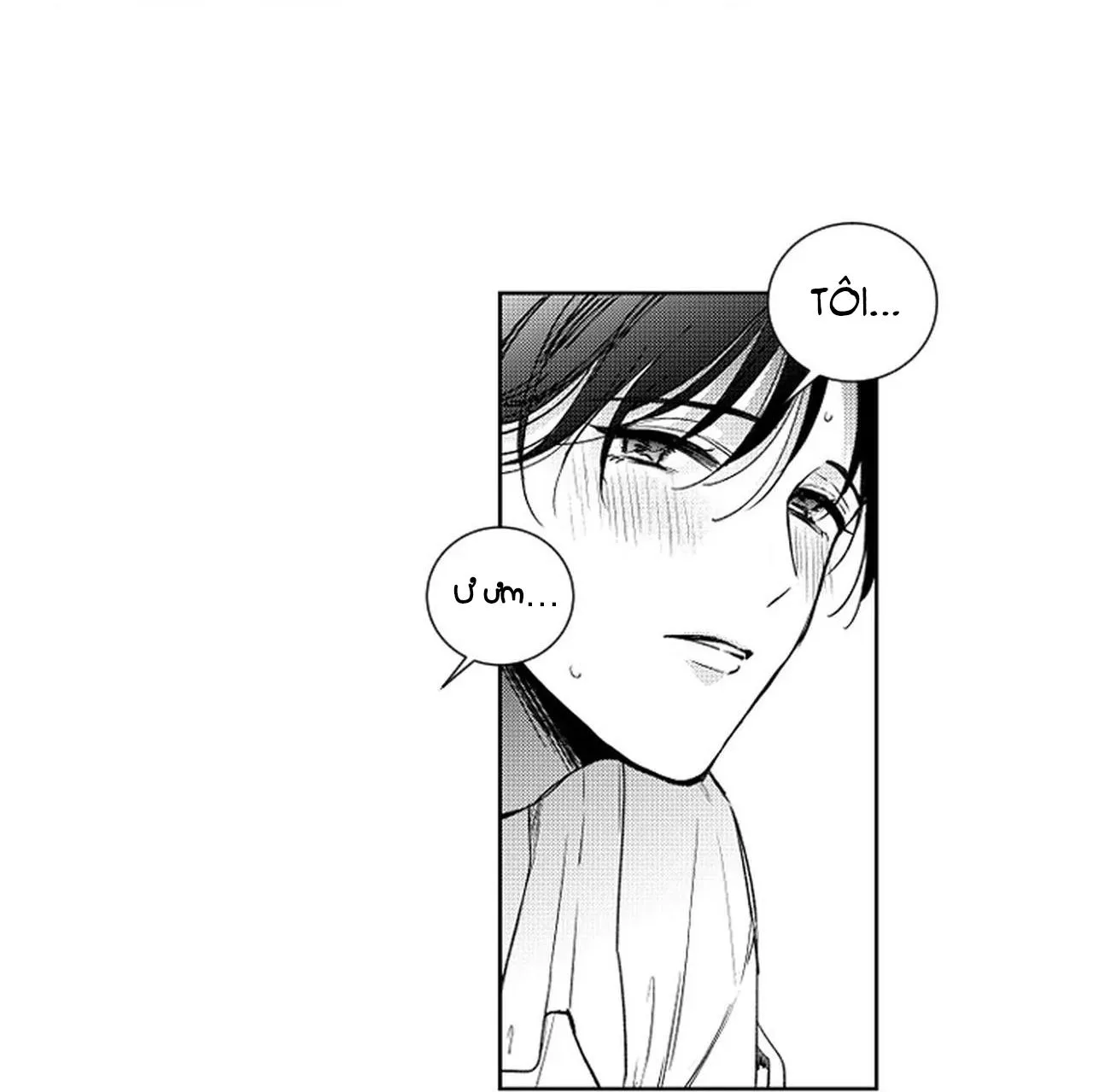 Kẻ lừa đảo ngọt ngào Chapter 0 Trang 20