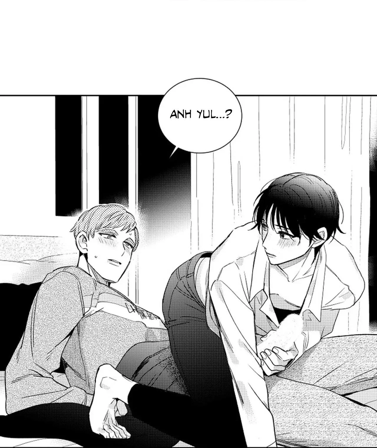 Kẻ lừa đảo ngọt ngào Chapter 0 Trang 21