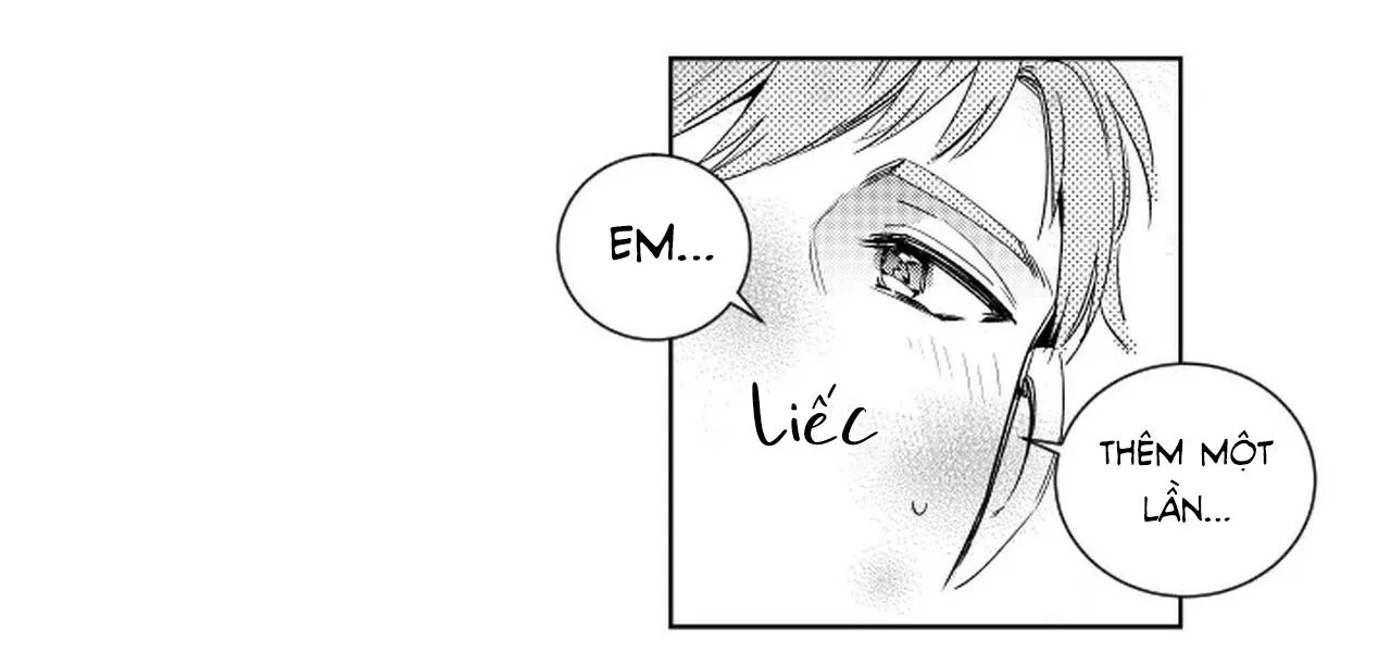 Kẻ lừa đảo ngọt ngào Chapter 0 Trang 27
