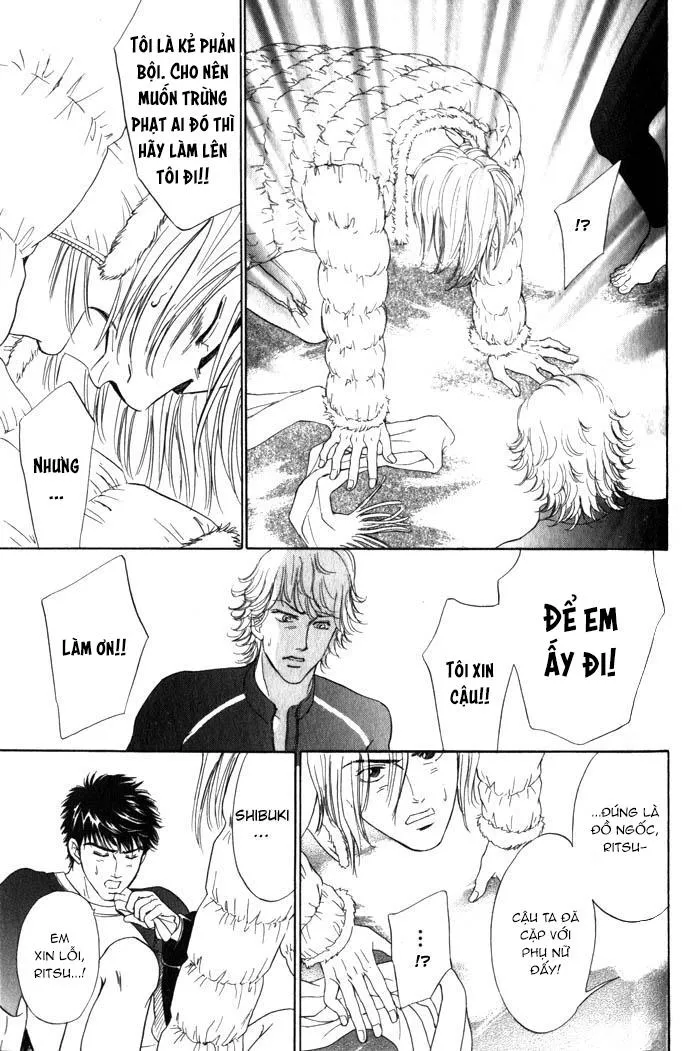 Kẻ nghiện lướt sóng Chapter 3 Trang 28