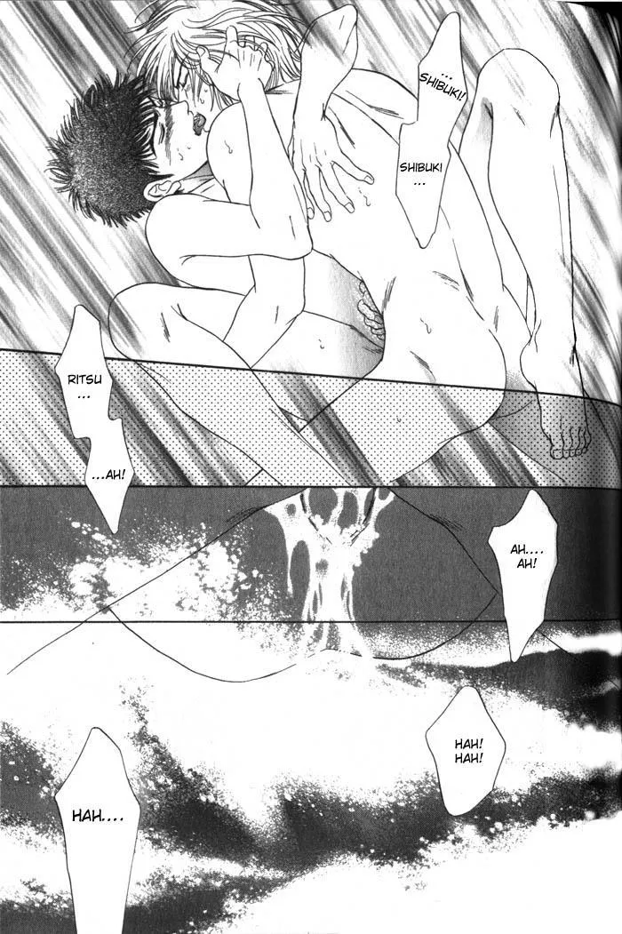 Kẻ nghiện lướt sóng Chapter 3 Trang 38