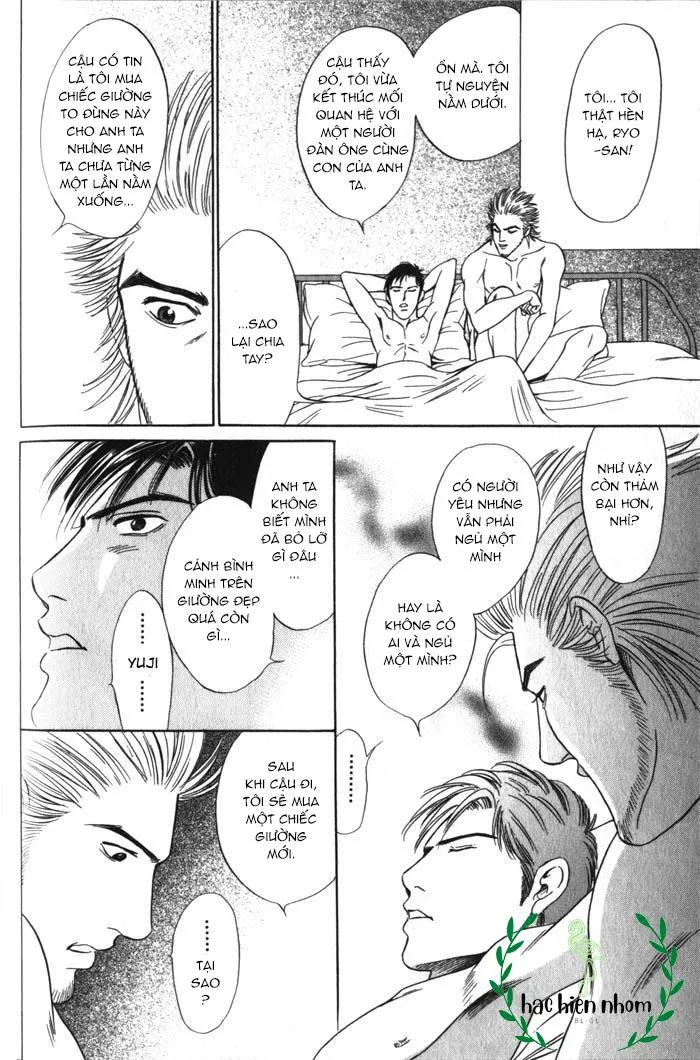 Kẻ nghiện lướt sóng Chapter 4 Trang 29