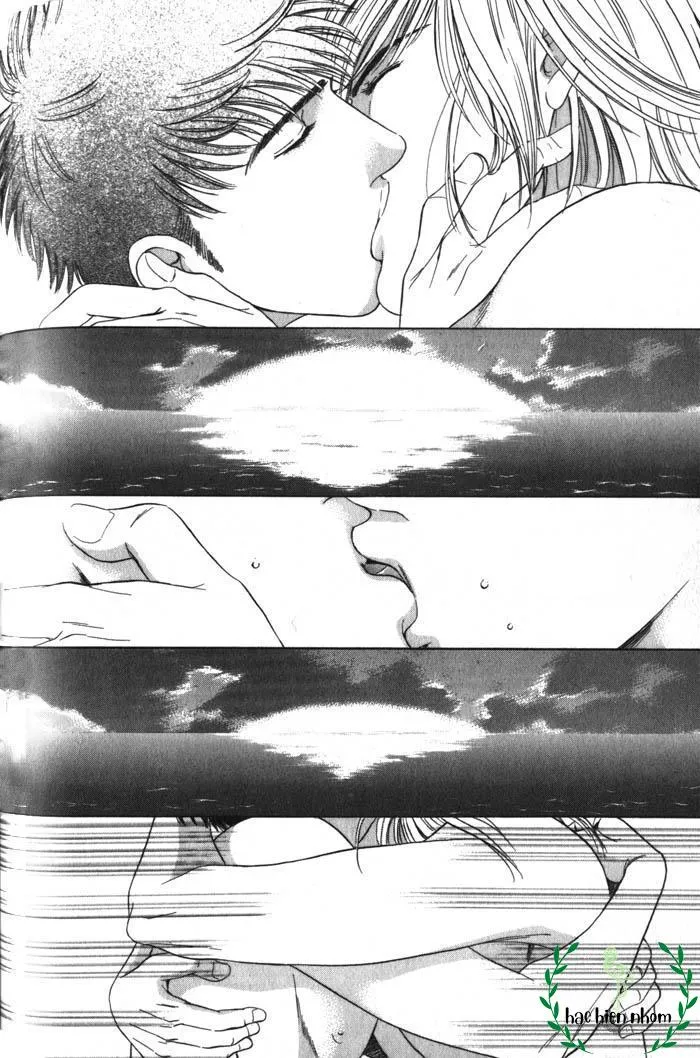 Kẻ nghiện lướt sóng Chapter 4 Trang 41