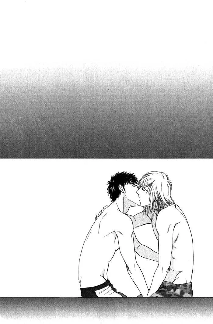 Kẻ nghiện lướt sóng Chapter 4 Trang 46