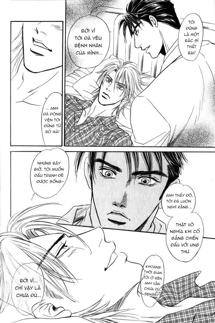 Kẻ nghiện lướt sóng Chapter 5 Trang 29