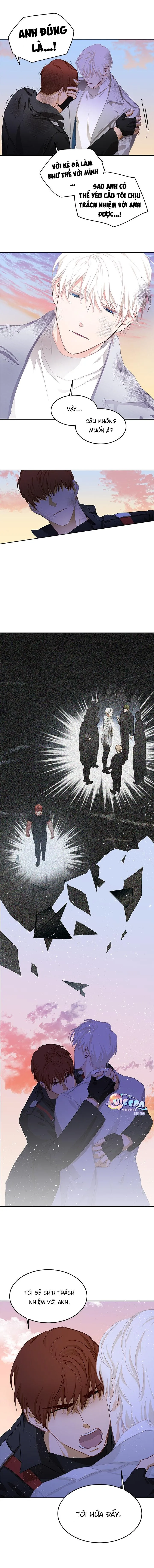 Kẻ Nói Dối Hoàn Hảo Chapter 5 Trang 7