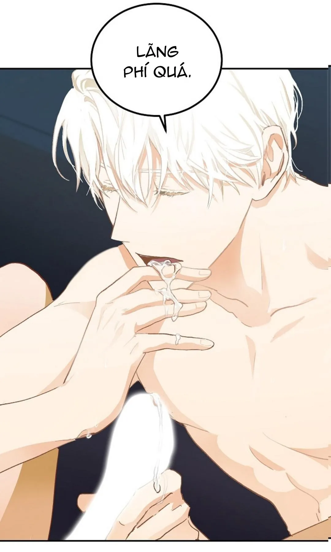 Kẻ Nói Dối Hoàn Hảo Chapter 8 Trang 11