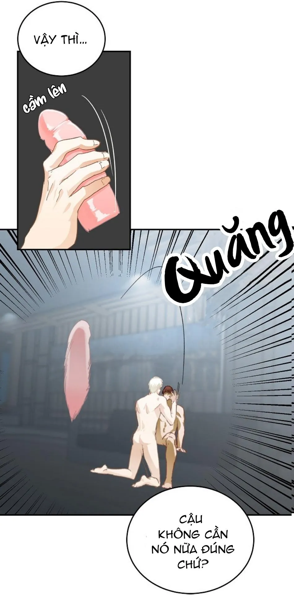 Kẻ Nói Dối Hoàn Hảo Chapter 8 Trang 15