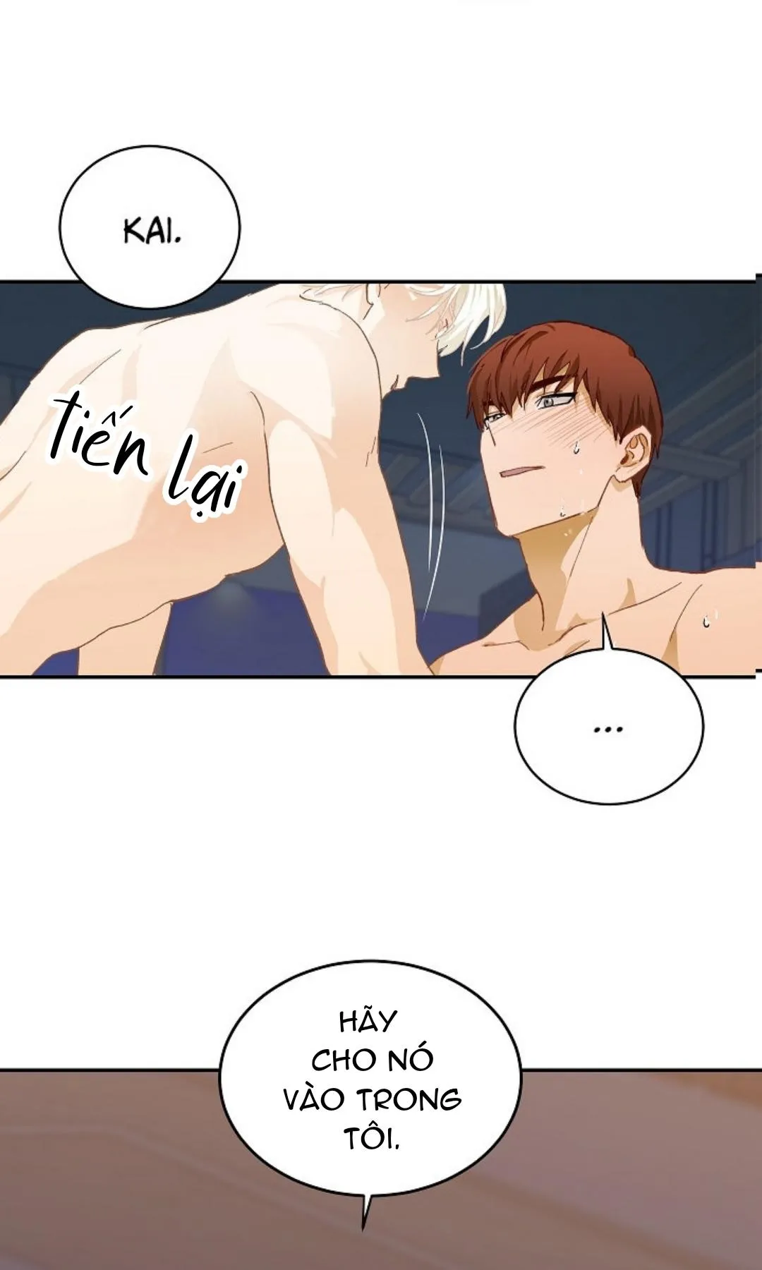 Kẻ Nói Dối Hoàn Hảo Chapter 8 Trang 16