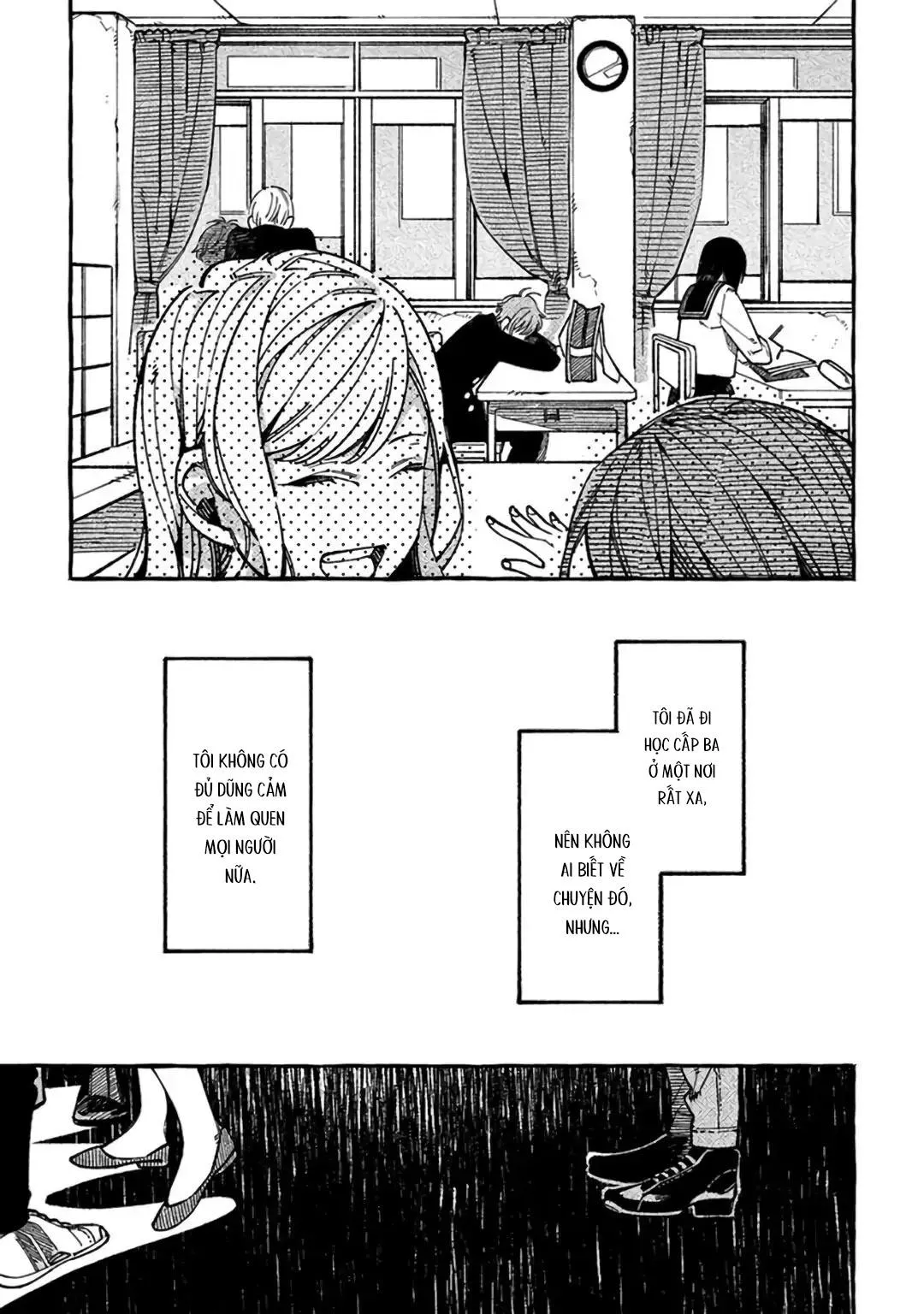 [DROP] Kẻ Nói Dối Lão Luyện Chapter 2 Trang 20