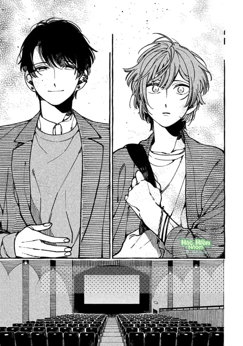 [DROP] Kẻ Nói Dối Lão Luyện Chapter 3 Trang 25