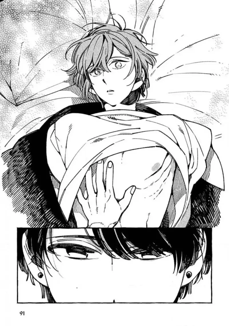 [DROP] Kẻ Nói Dối Lão Luyện Chapter 4 Trang 17