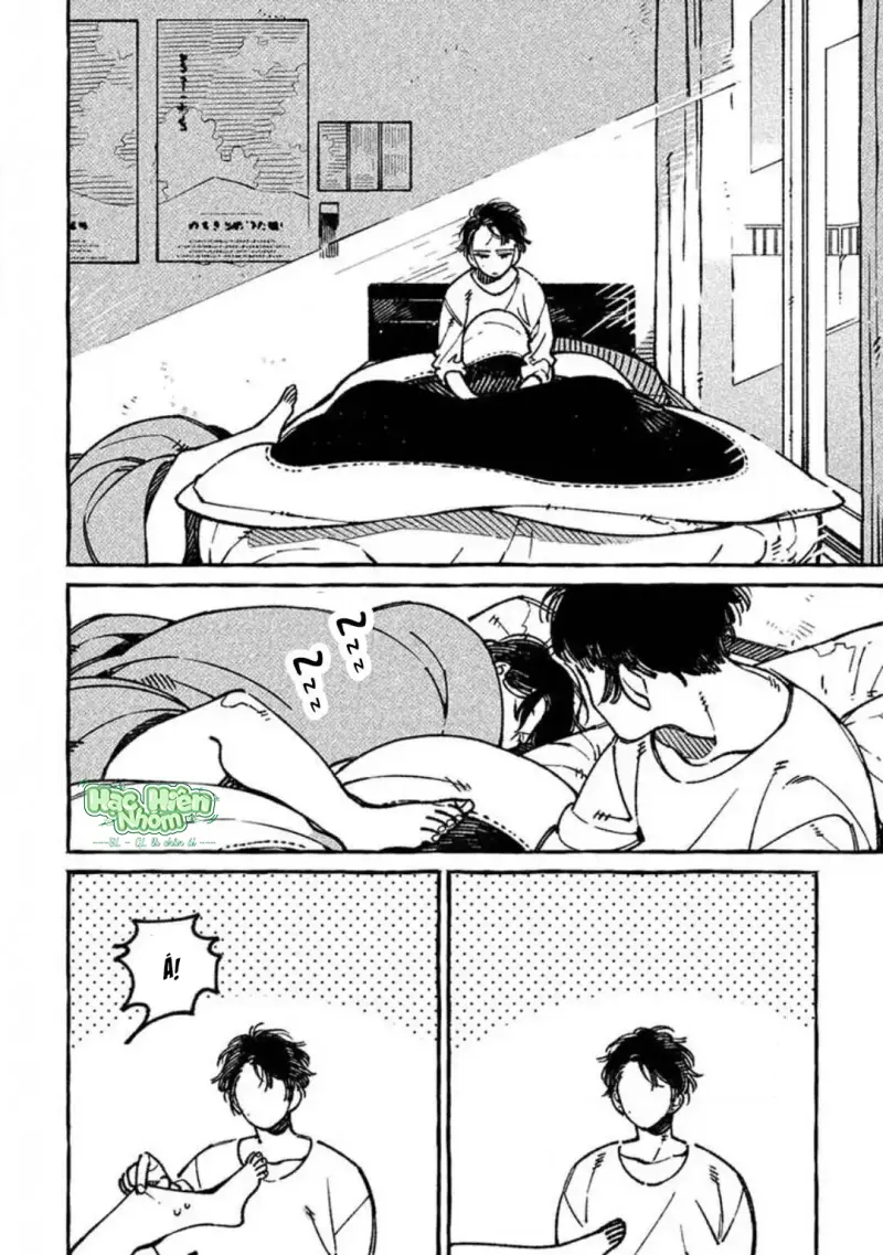 [DROP] Kẻ Nói Dối Lão Luyện Chapter 4 Trang 18