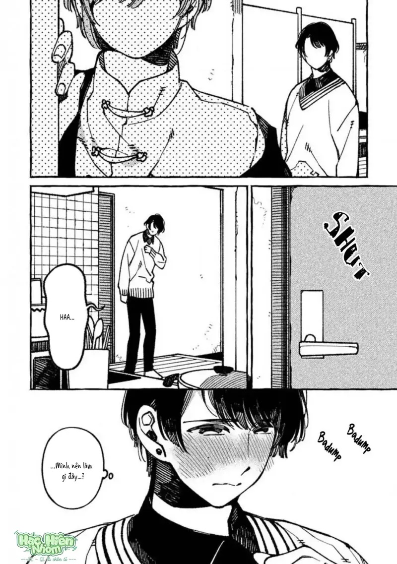 [DROP] Kẻ Nói Dối Lão Luyện Chapter 4 Trang 30