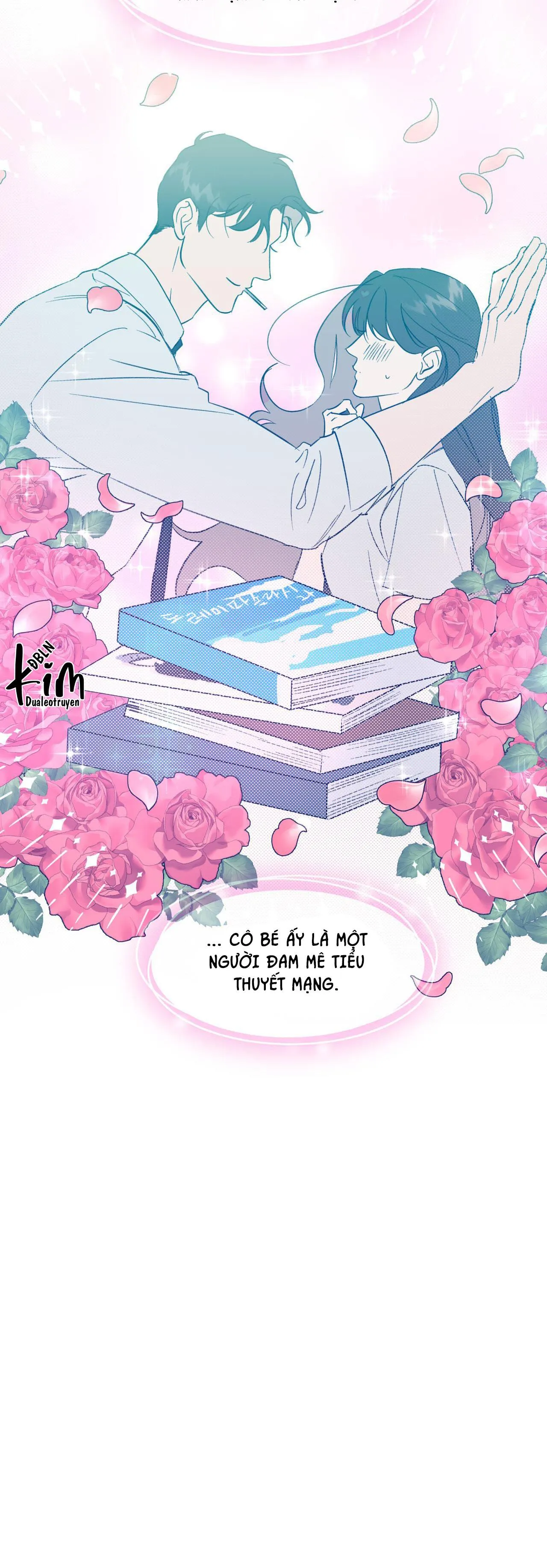 KẺ PHÁ VỠ ĐƯỜNG ĐUA Chapter 1 Trang 10