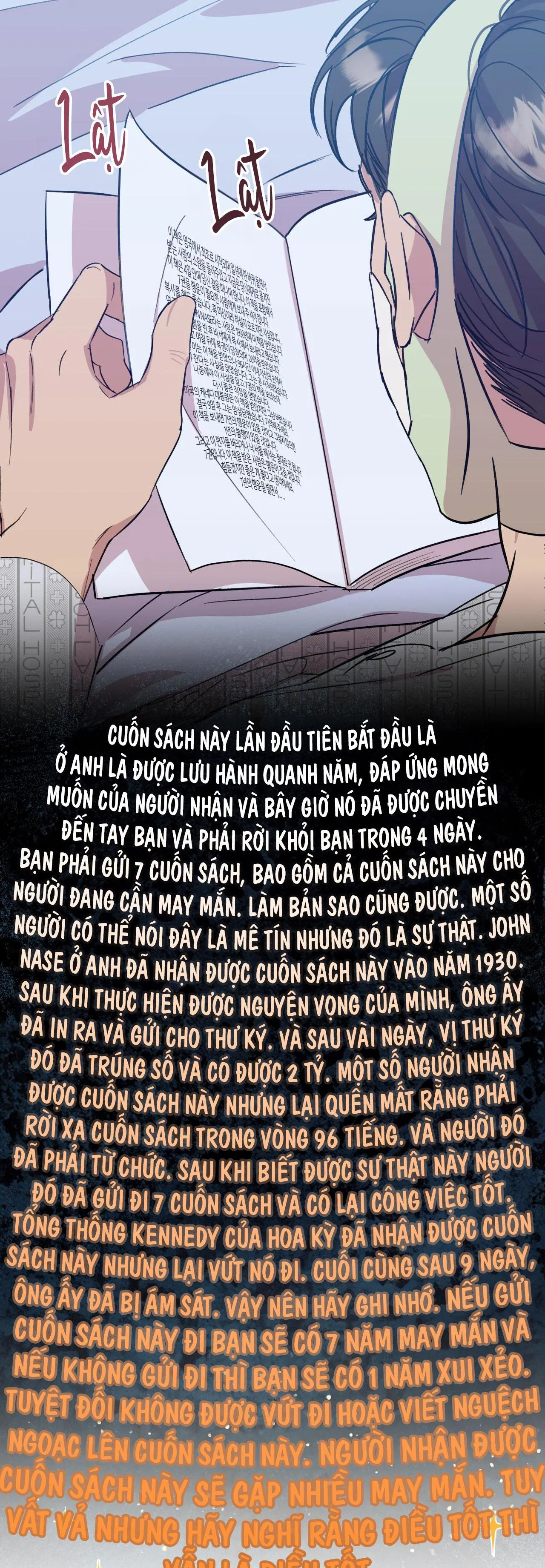 KẺ PHÁ VỠ ĐƯỜNG ĐUA Chapter 1 Trang 19