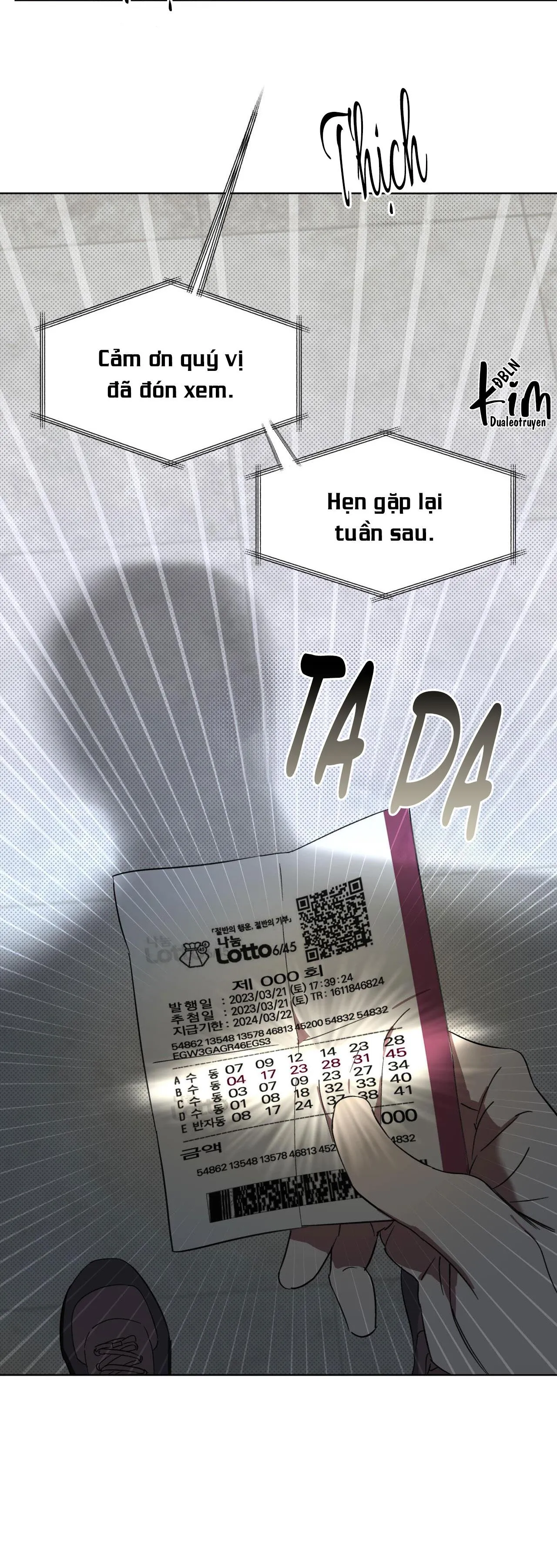 KẺ PHÁ VỠ ĐƯỜNG ĐUA Chapter 1 Trang 40