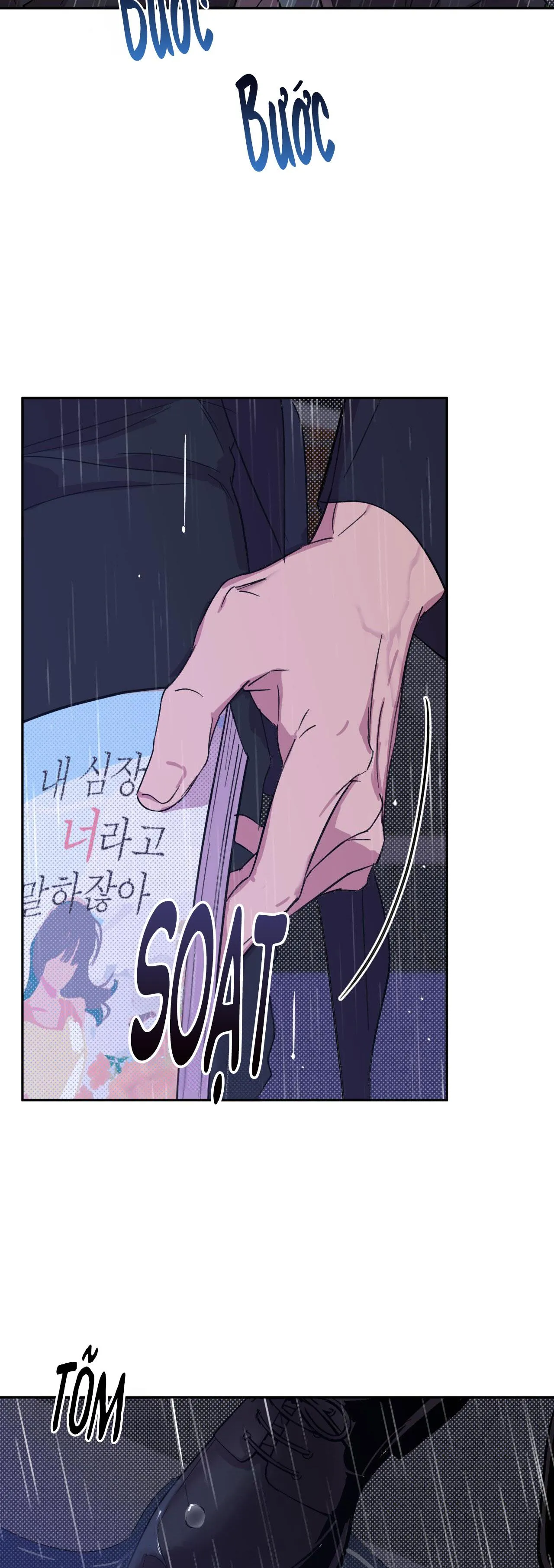 KẺ PHÁ VỠ ĐƯỜNG ĐUA Chapter 2 Trang 14