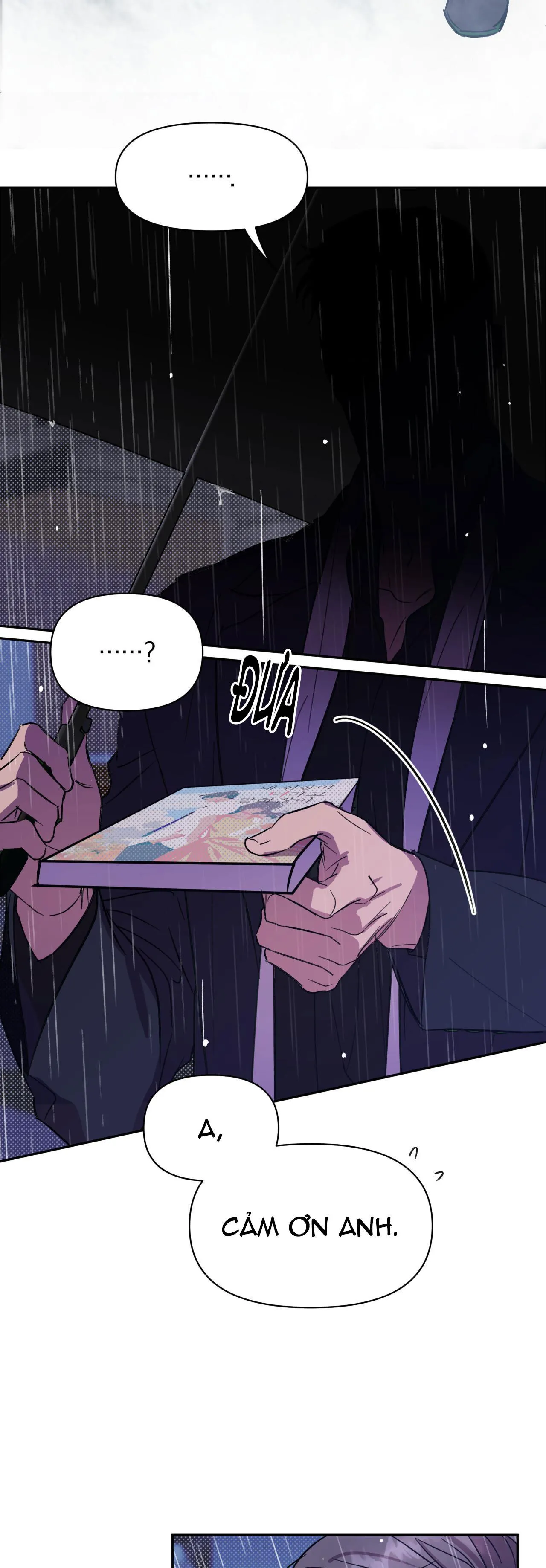 KẺ PHÁ VỠ ĐƯỜNG ĐUA Chapter 2 Trang 16