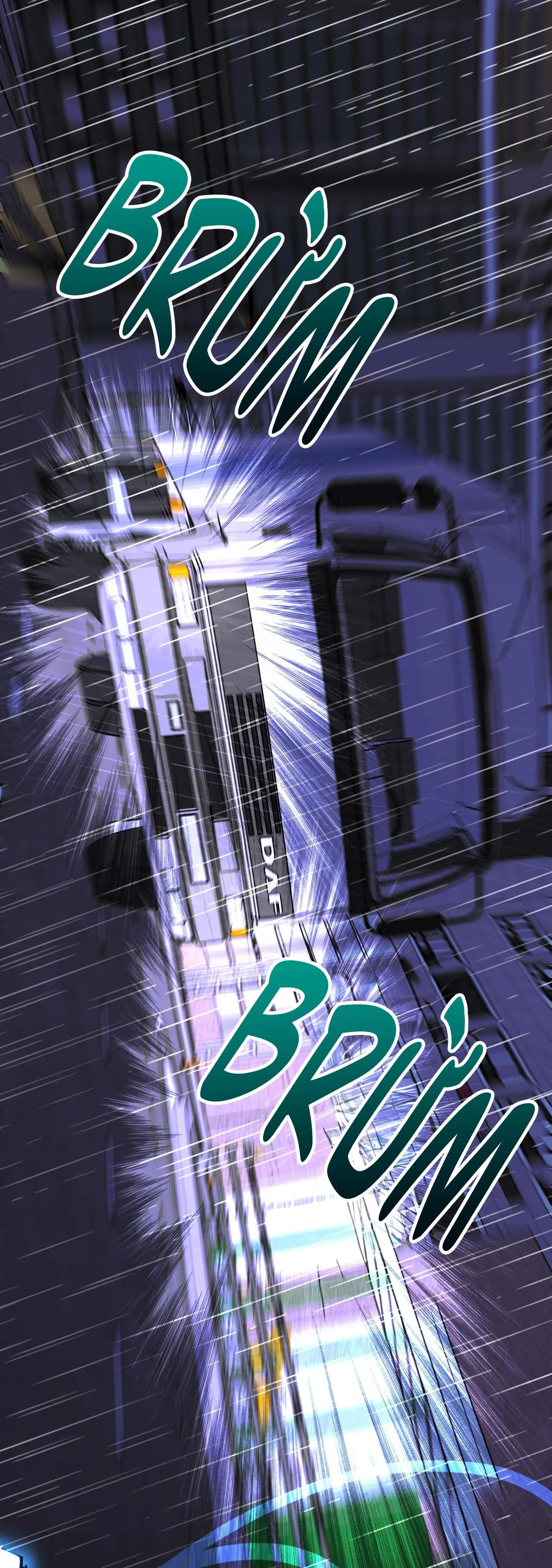 KẺ PHÁ VỠ ĐƯỜNG ĐUA Chapter 2 Trang 24