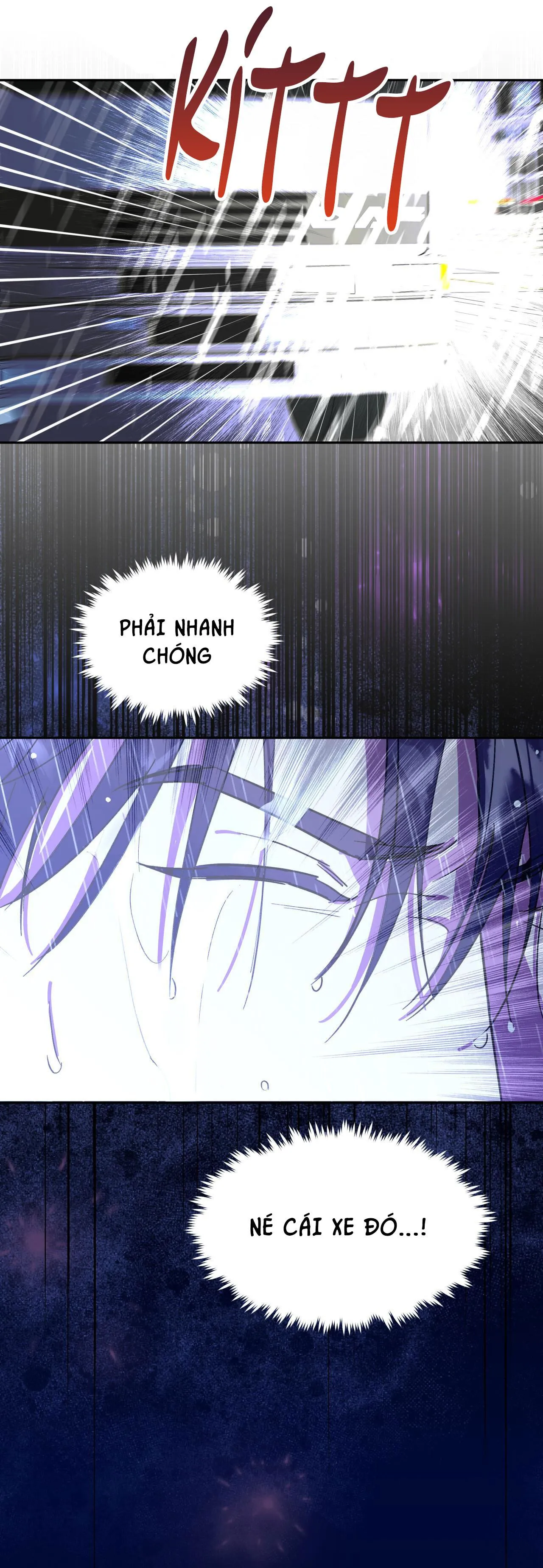 KẺ PHÁ VỠ ĐƯỜNG ĐUA Chapter 2 Trang 26