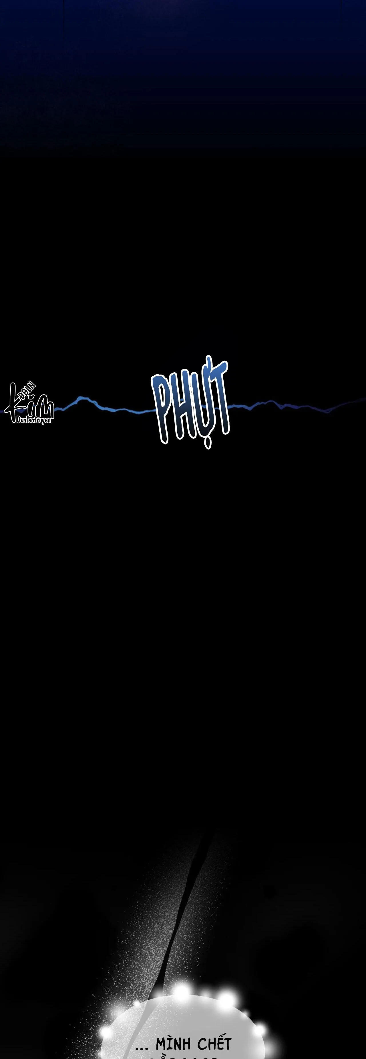KẺ PHÁ VỠ ĐƯỜNG ĐUA Chapter 2 Trang 27