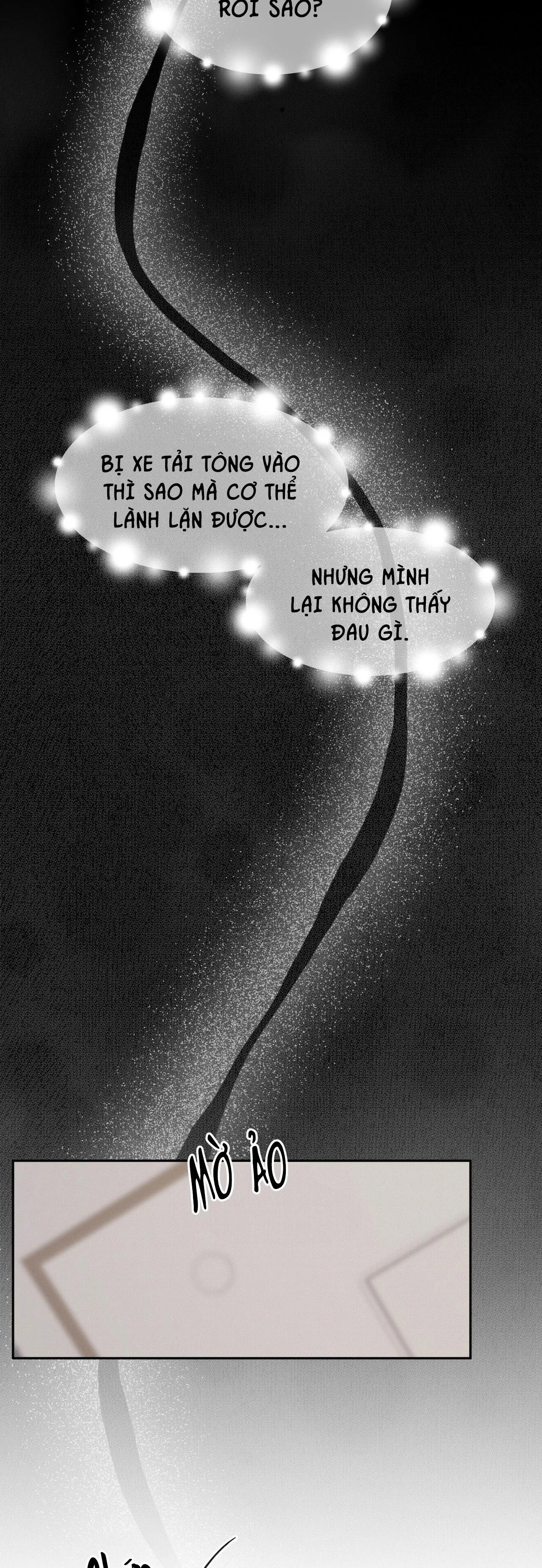 KẺ PHÁ VỠ ĐƯỜNG ĐUA Chapter 2 Trang 28