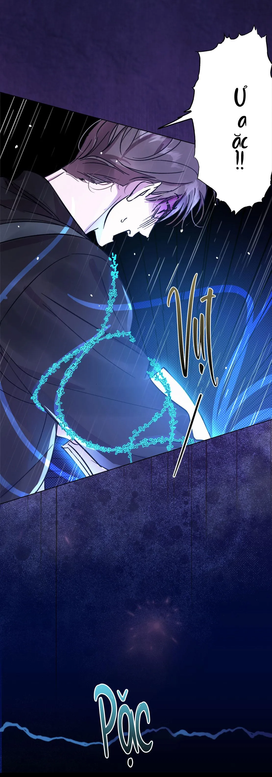 KẺ PHÁ VỠ ĐƯỜNG ĐUA Chapter 0 Trang 5