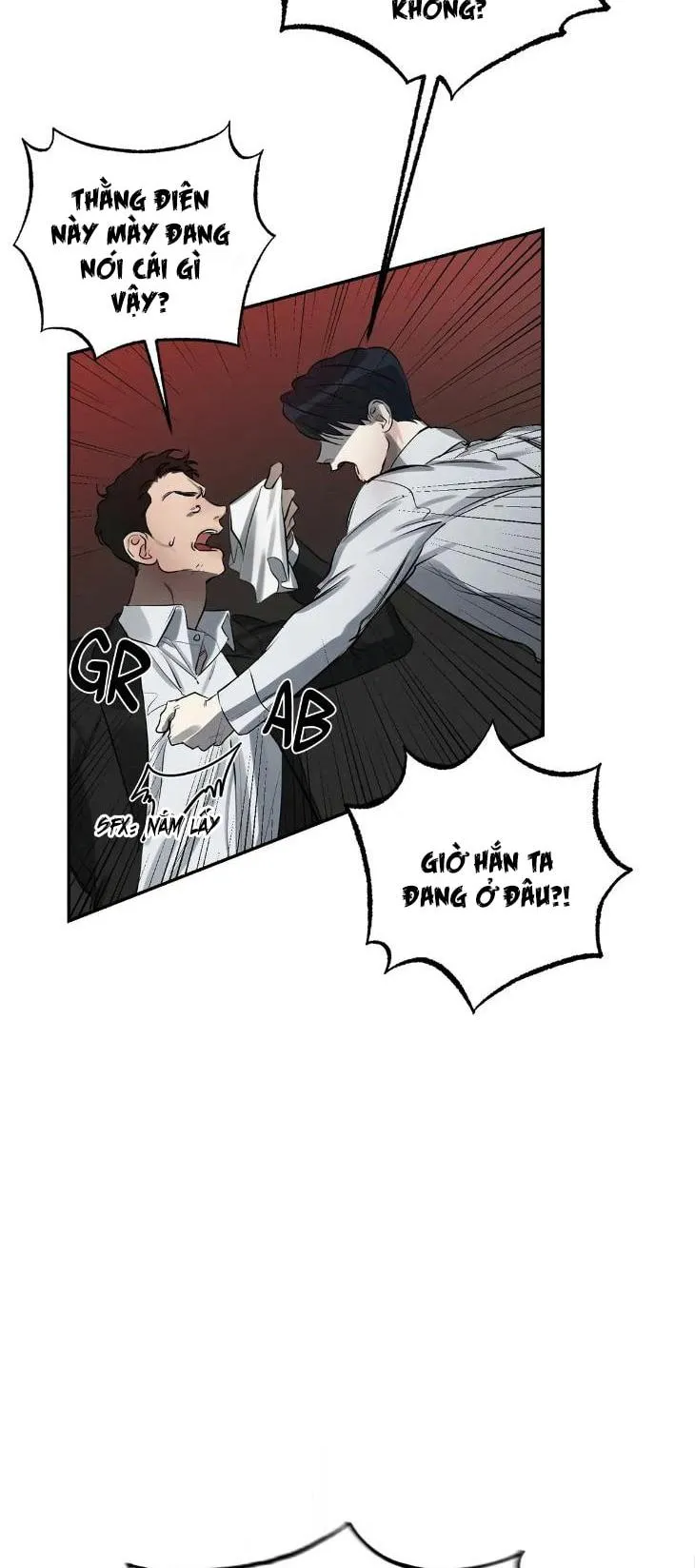 Kẻ Phản Diện Chapter 1 Trang 9