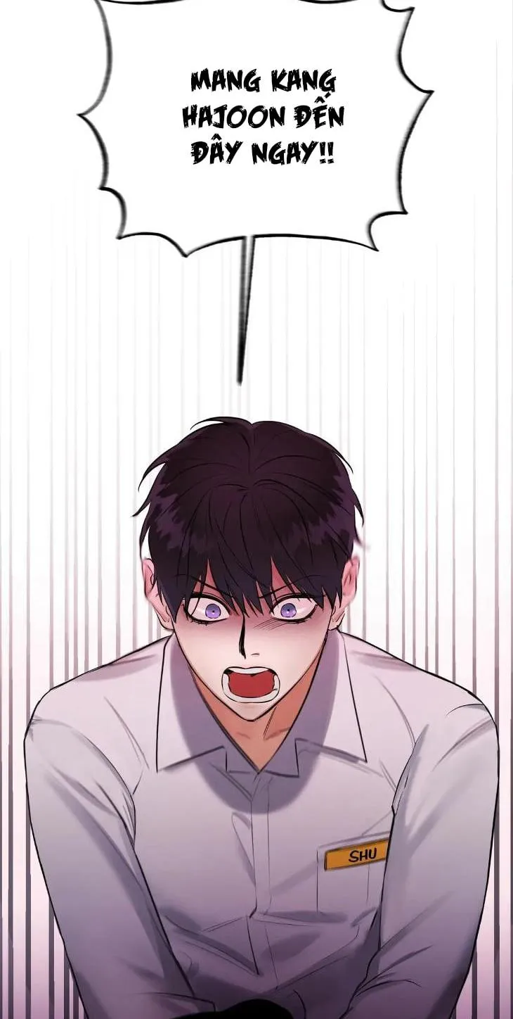 Kẻ Phản Diện Chapter 1 Trang 10