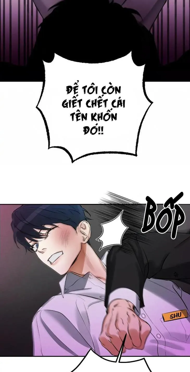 Kẻ Phản Diện Chapter 1 Trang 11