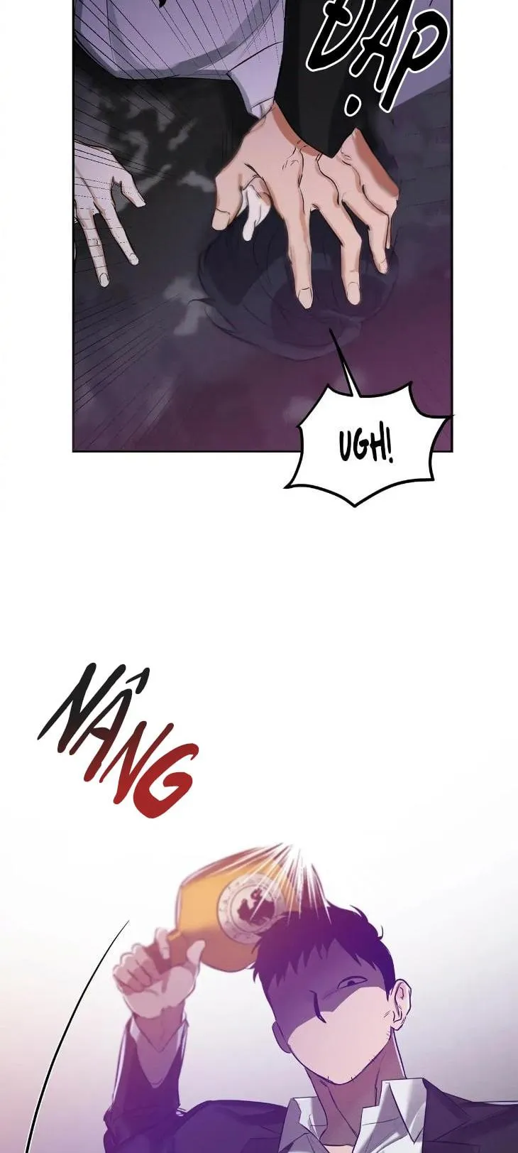 Kẻ Phản Diện Chapter 1 Trang 13