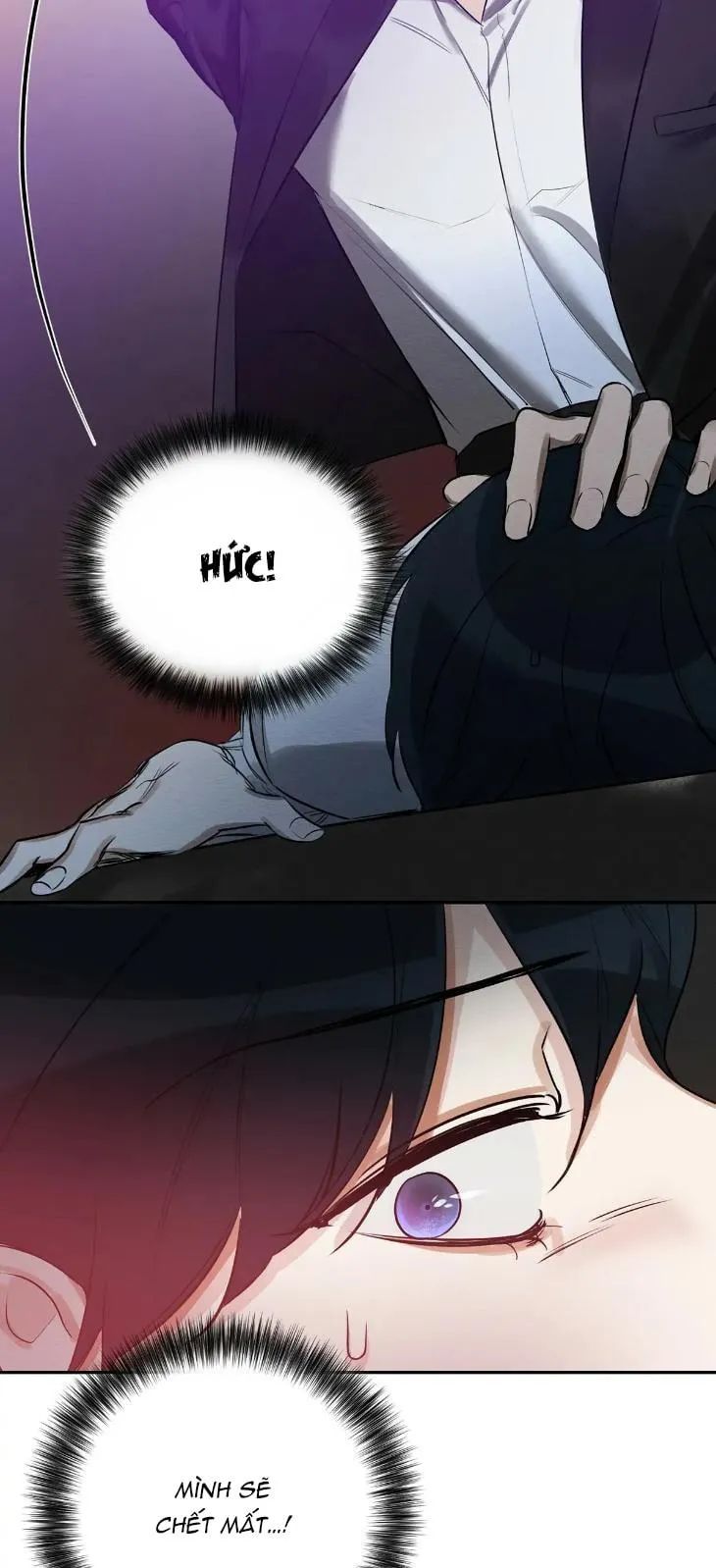 Kẻ Phản Diện Chapter 1 Trang 14