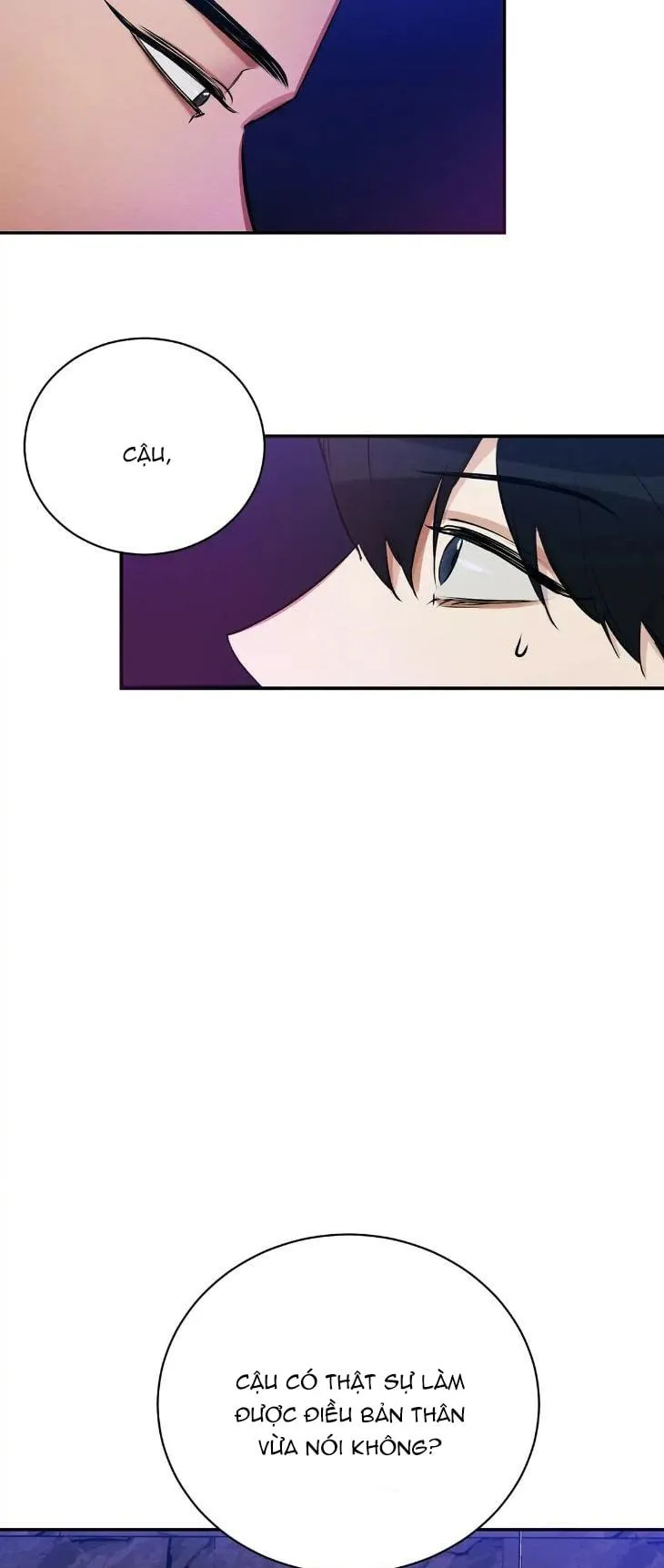 Kẻ Phản Diện Chapter 1 Trang 18