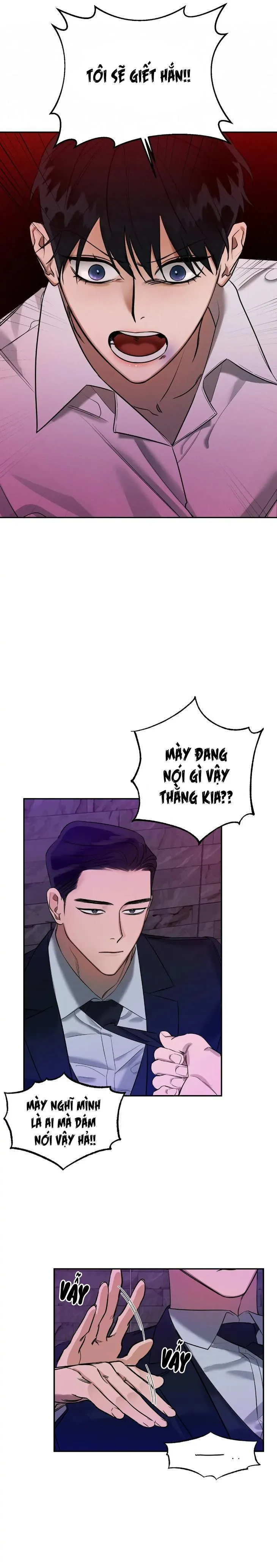 Kẻ Phản Diện Chapter 2 Trang 6