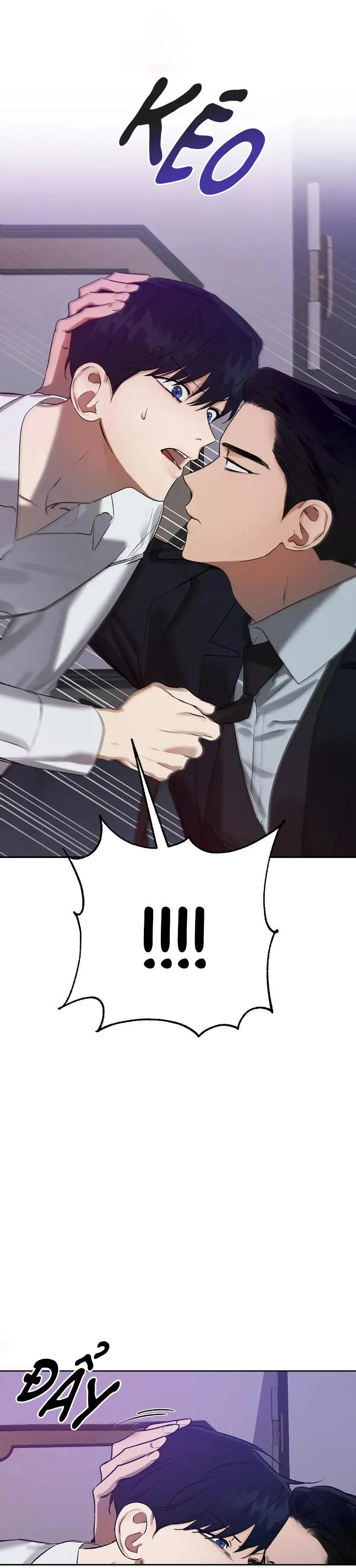 Kẻ Phản Diện Chapter 2 Trang 9