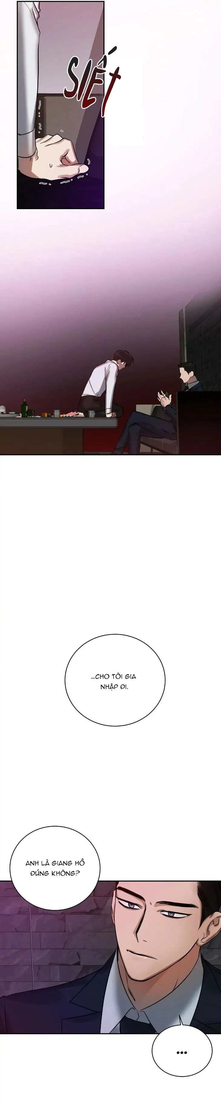 Kẻ Phản Diện Chapter 2 Trang 13